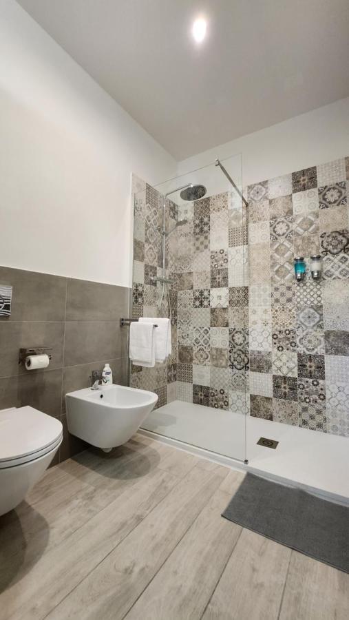 Luxury Il Giglio Apartamento