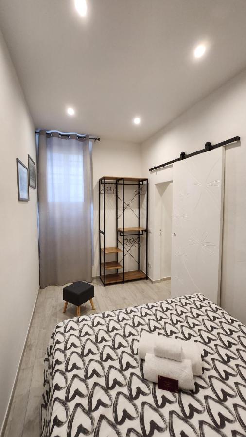Apartamento Luxury Il Giglio
