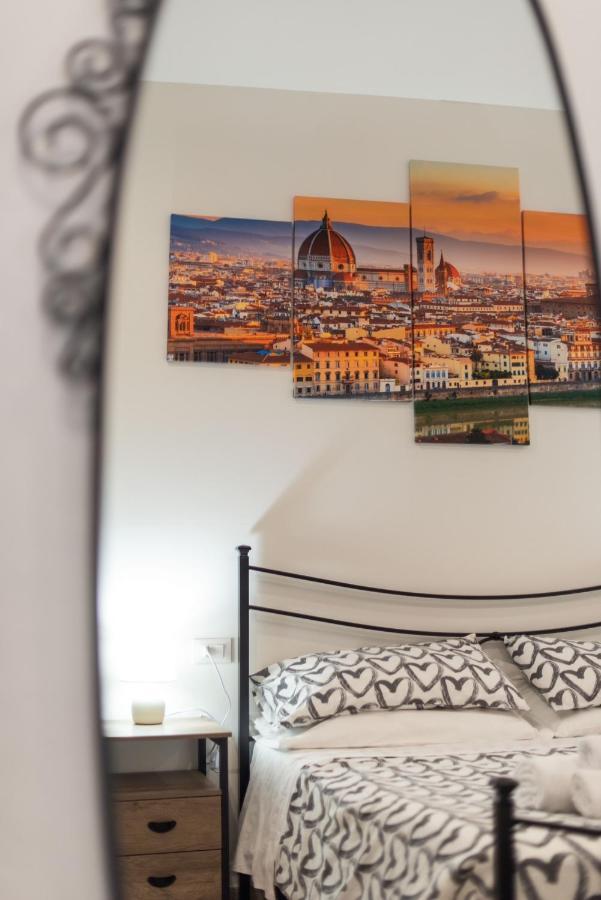 Luxury Il Giglio Florencia