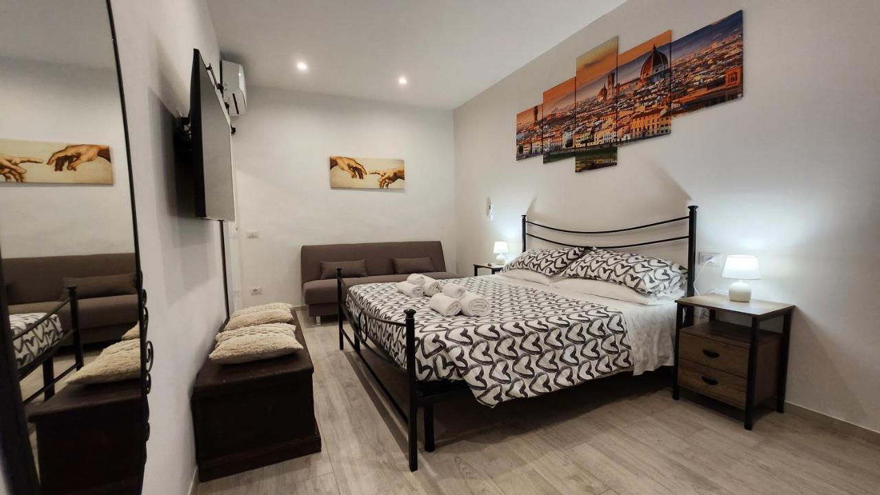 Luxury Il Giglio Apartamento