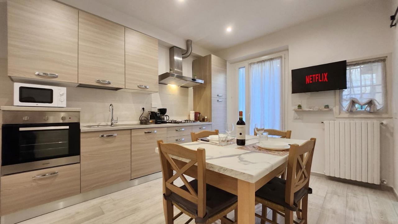 Apartamento Luxury Il Giglio Florencia