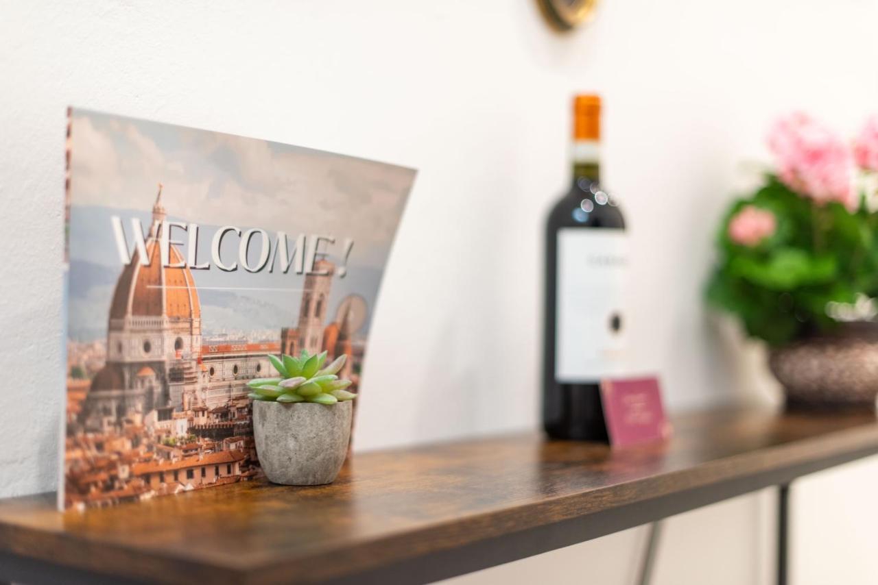 Luxury Il Giglio Florencia