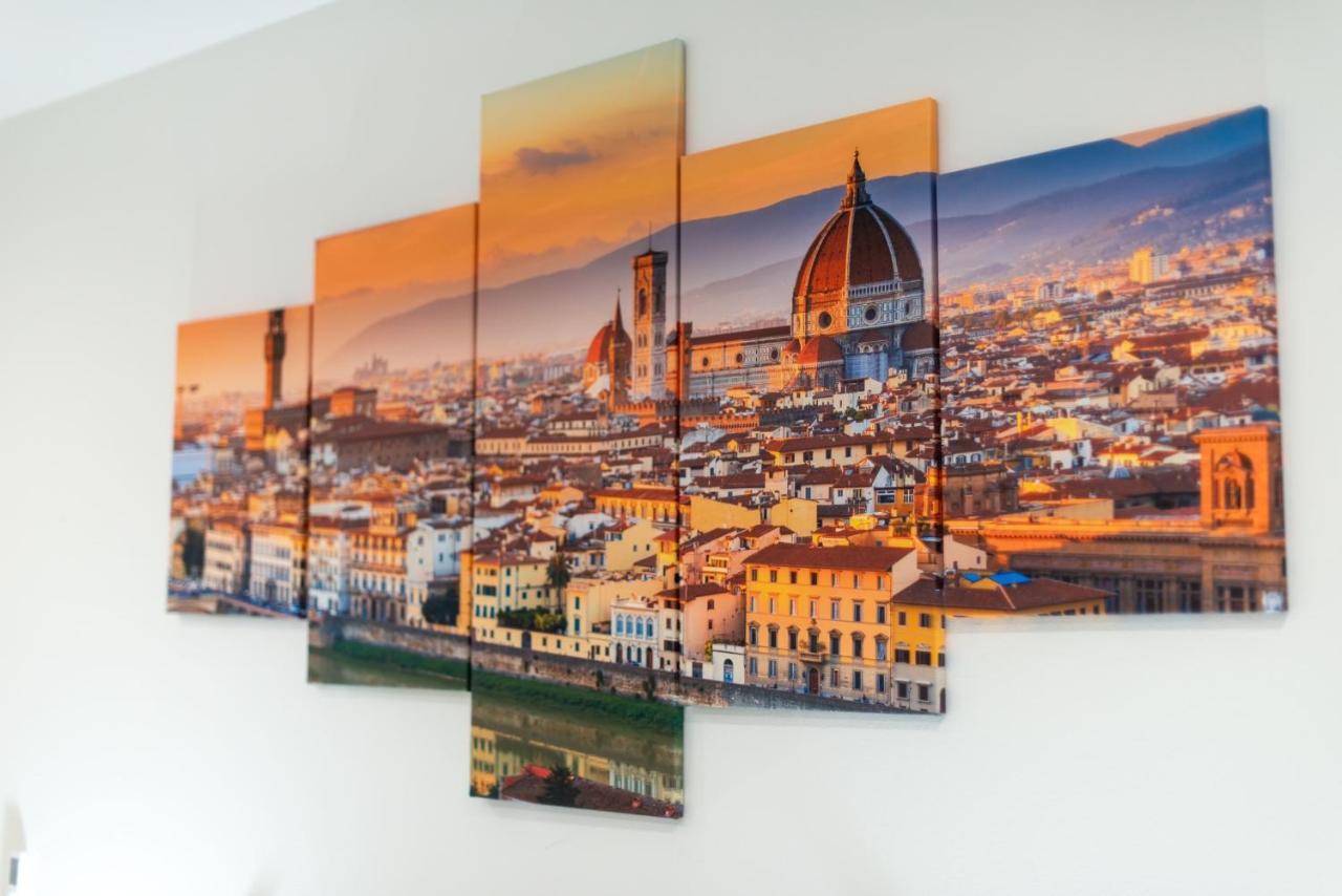 Apartamento Luxury Il Giglio