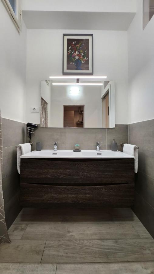 Luxury Il Giglio Apartamento Florencia